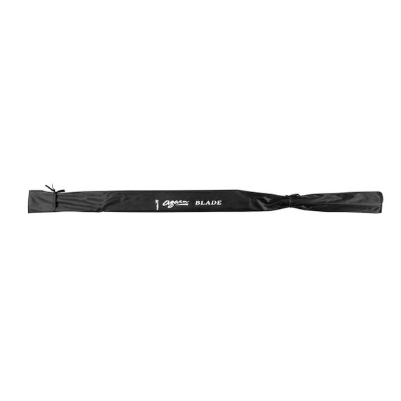Удилище спиннинговое Agaru Blade Spin 270M, 2.7m, 2sec., 10-35g Helios (HS-AB-270M)