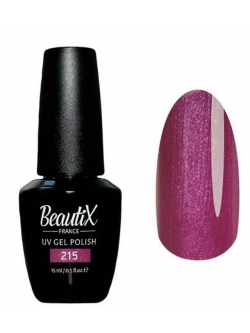 Beautix Гель-лак UV Gel Polish, 15 мл №215