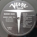 Blossom Dearie / Blossom Dearie (LP)