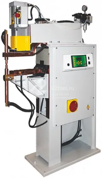 Машина для контактной сварки TECNA 8006/380