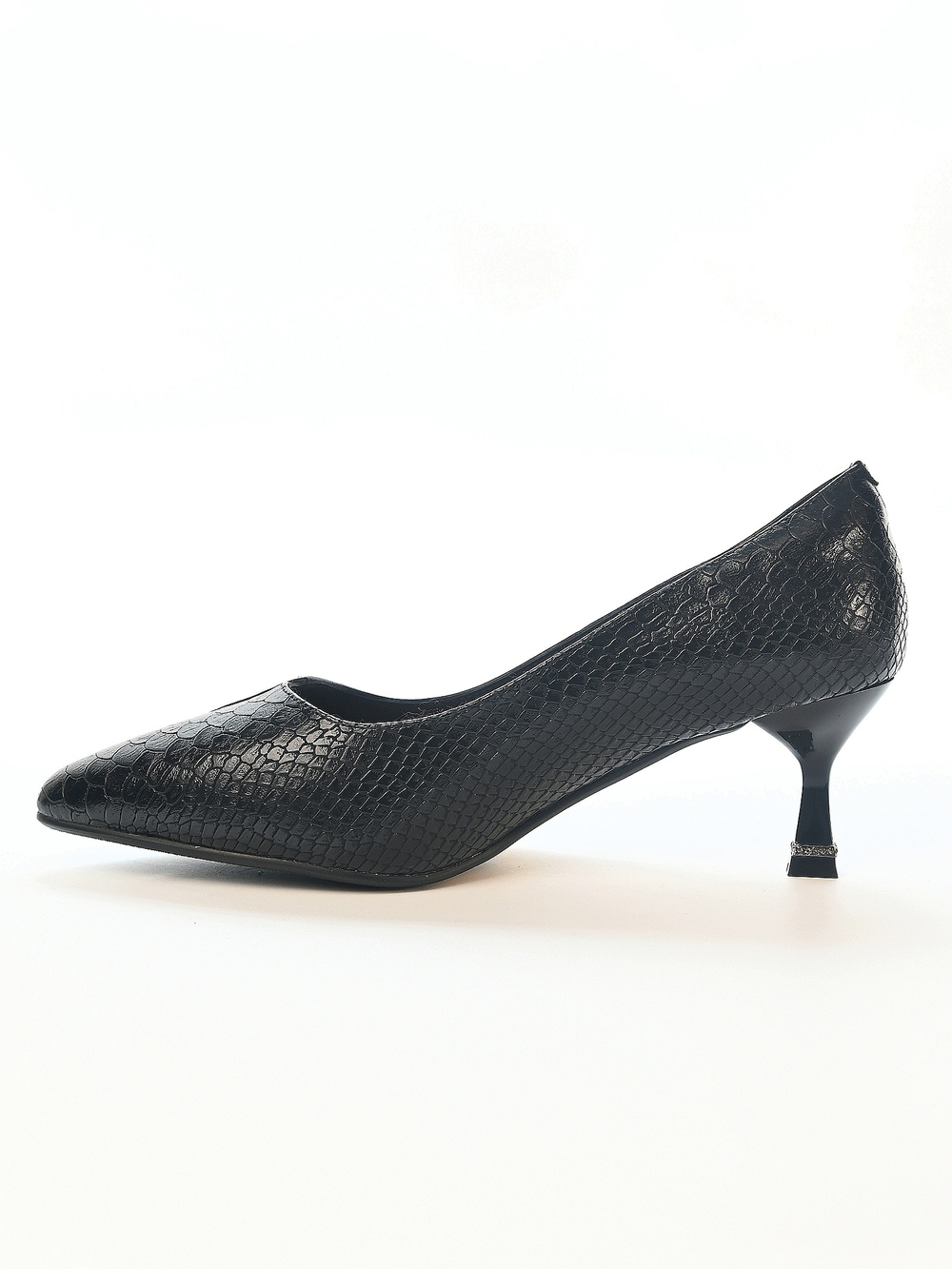 Туфли женские Ascalini G2376B