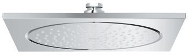 Душевая система Hansgrohe Crometta E 240 1jet с ом 27271000