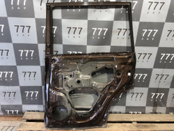 Дверь задняя правая Toyota Land Cruiser Prado 150 09-нв Б/У Оригинал 6700360470
