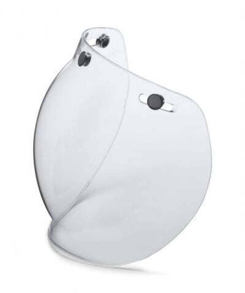 Визор для шлема Shell Replacement 3-Snap Face Shield Harley-Davidson Визор для шлема Shell Replacement 3-Snap Face Shield Harley-Davidson