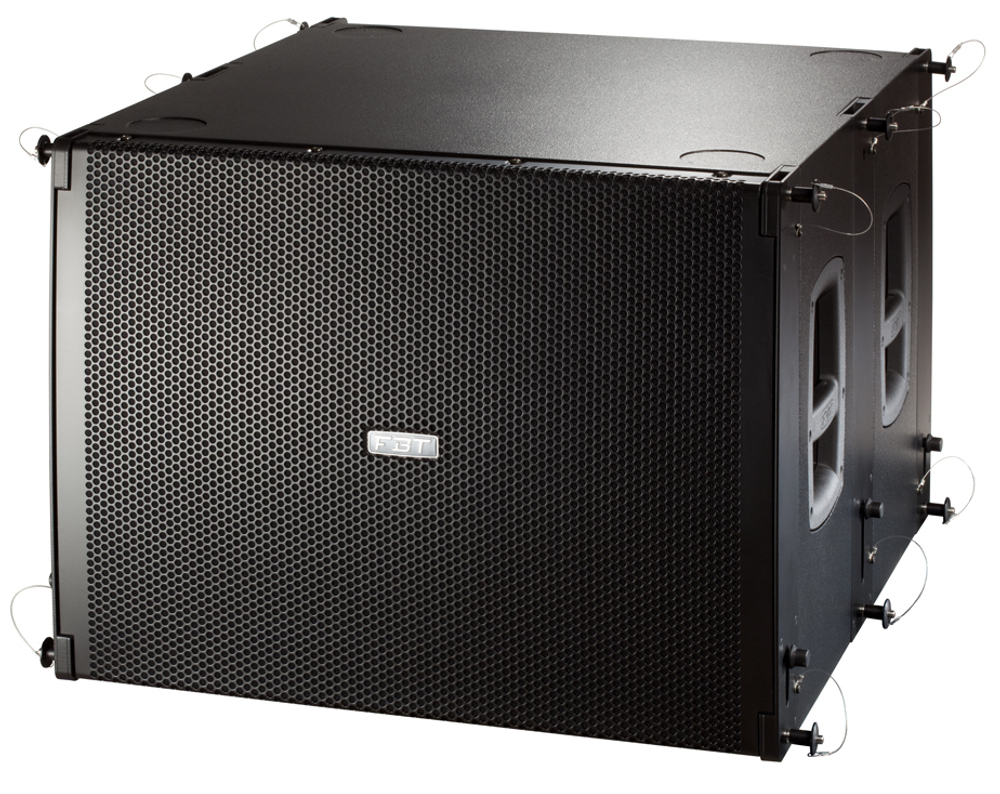 FBT Muse 118FSA