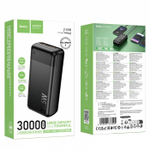 Портативный аккумулятор Hoco J159B 30000mah 22.5W+PD20W (black)