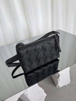 Сумка через плечо Bottega Veneta Diago Zipped