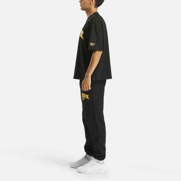 Футболка мужская REEBOK PAUL SS TEE