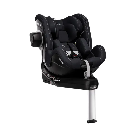 Автокресло Recaro Toron 1 Fresh Black