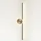 Настенный светильник Stilo 6601/18WL Odeon Light