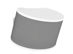 CVGAUDIO NUT5:8W инсталляционная акустическая система, мощность 70W(AES)/140W(max)