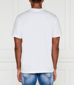 Футболка Dsquared2 - белый(S74GD1316 D20014)
