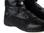 Мотокроссовки STARKS WATERPROOF RS-2 WP Черные 42