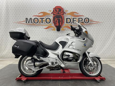 BMW R1150RT , 2004