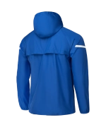 Куртка ветрозащитная CAMP 2 Rain Jacket, синий, детский