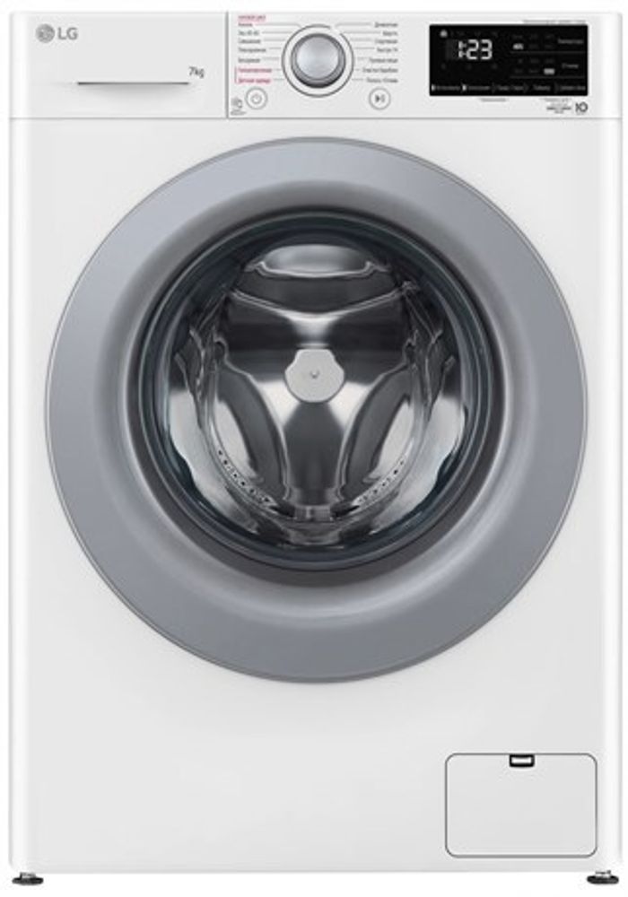 Стиральная машина LG F2V3HS4W Стиральная машина LG F2V3HS4W