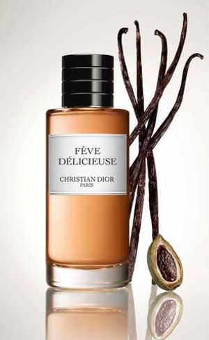 Christian Dior Feve Delicieuse
