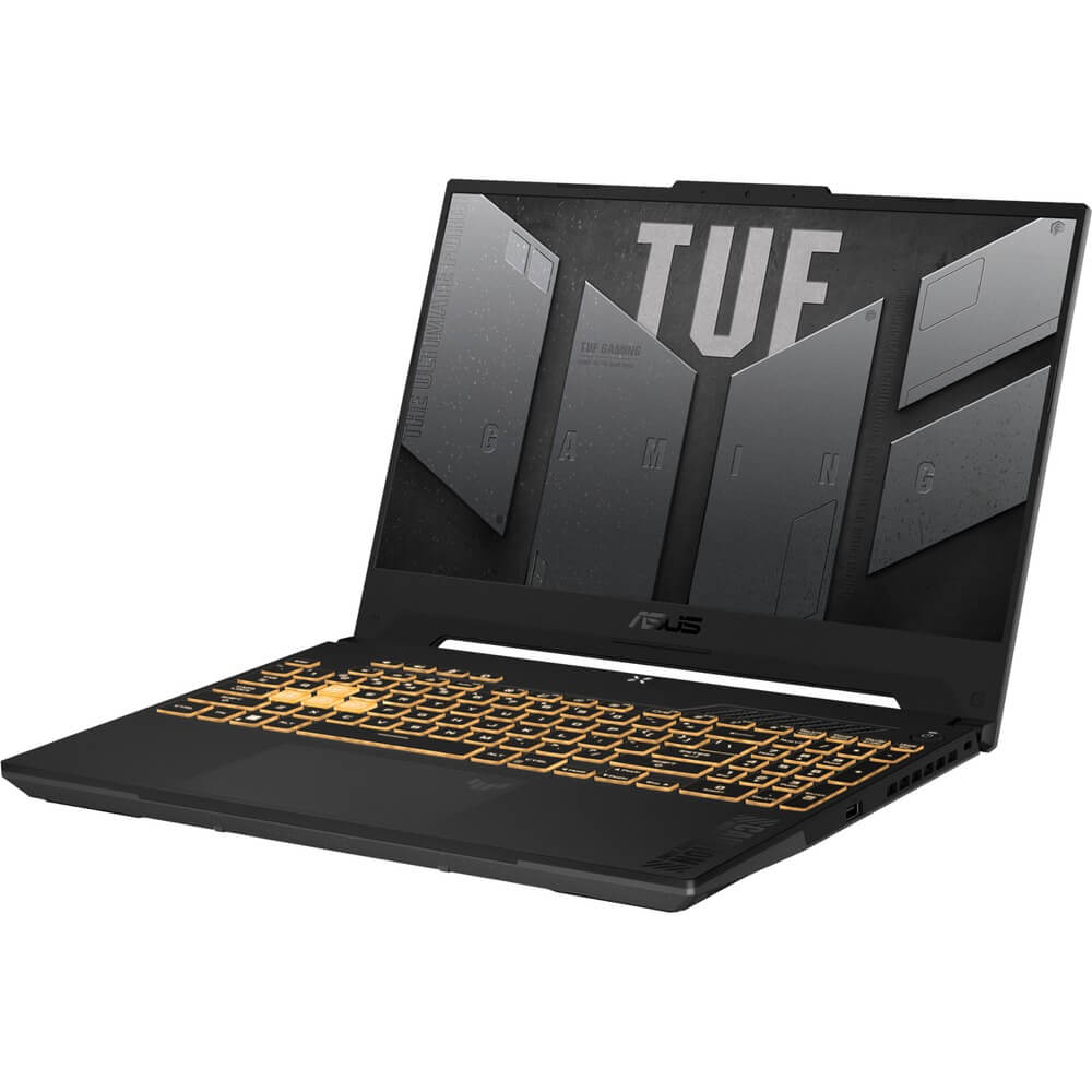 Ноутбук ASUS TUF Gaming F15 FX507VV (90NR0BV7-M00JN0)