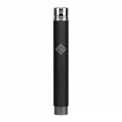 Telefunken M62 FET Hypercardioid Black