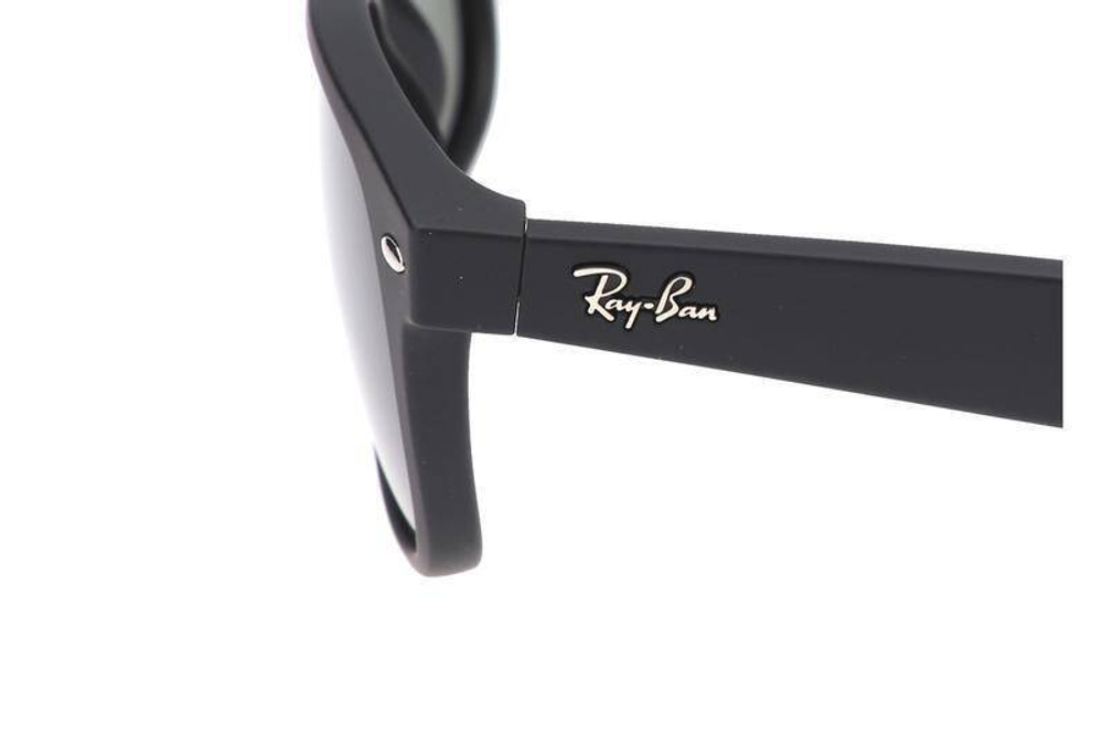 Солнцезащитные очки Ray-Ban - черный(RB2132)
