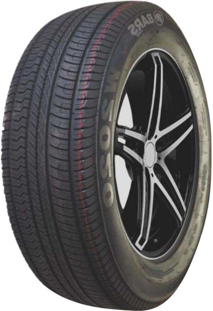 Bars W2020 245/60 R18 97V