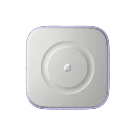 Яндекс Станция 3 с Zigbee Grey