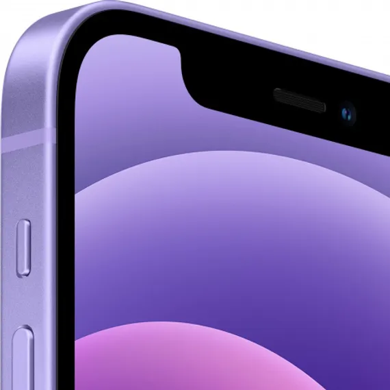 Apple iPhone 12 64GB Purple (Фиолетовый)