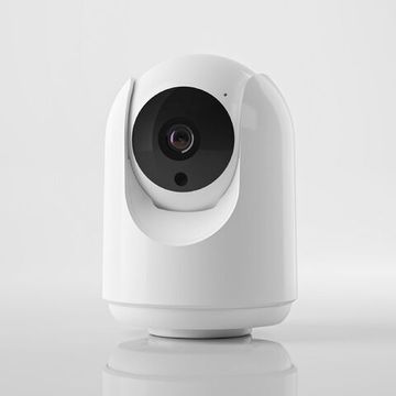 Умная видеокамера IP20 76500/00 белый Elektrostandard