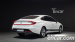 Hyundai Sonata 2.0 — 2023