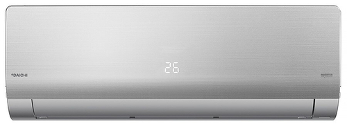 Кондиционер Daichi Unique UNI35AVQS1R/UNI35FVS1R