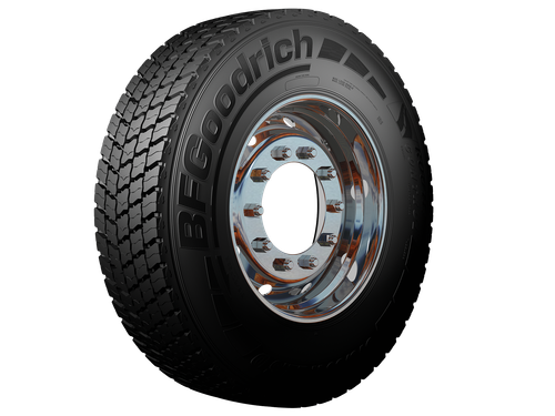 Купить Грузовая шина 265 70 R19.5 140/138M ROUTE CONTROL D M+S BFGoodrich