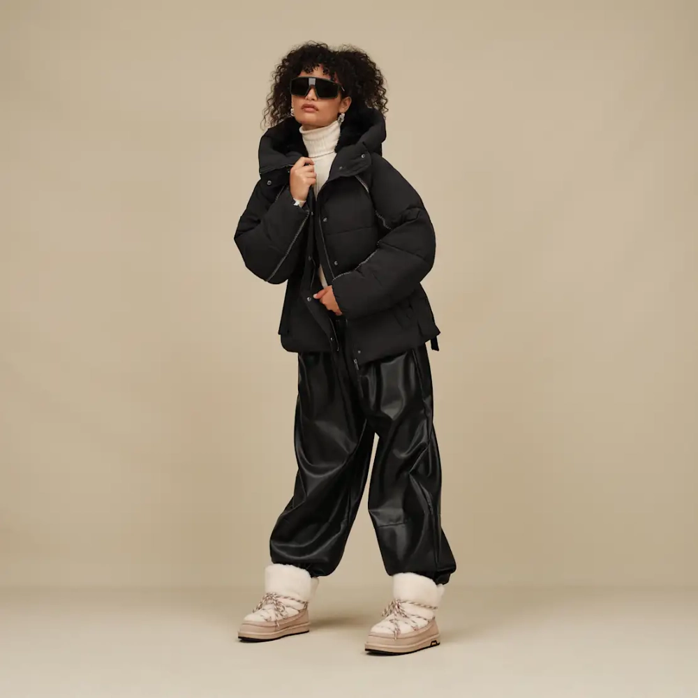 UGG Угги Classic Tread, бежевый