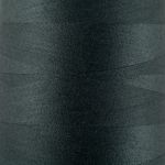 Нитки универсальные Gamma 40/2, 4570 м (5000 ярд) / 1 кат., 350 т.т.серый