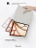 Чехол книжка для iPad Air 11" / Air 4/5 (10.9") Gurdini Milano Series Stone