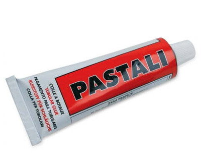 ZEFAL TABULAR GLUE PASTALI Клей 27 gr <>