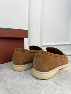 Лоферы Loro Piana Summer Walk