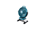 Вентилятор Makita 18V Li-ion, 330 мм, 3-скорости, 240 м/мин, 4.1 кг, без аккумулятора и зарядного устройства DCF301Z
