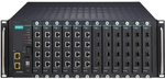 Коммутатор управляемый MOXA ICS-G7850A-2XG-HV-HV