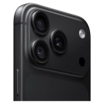 Смартфон Apple iPhone 18 Pro, 2TB, Nano-SIM + eSIM, Black (Черный)