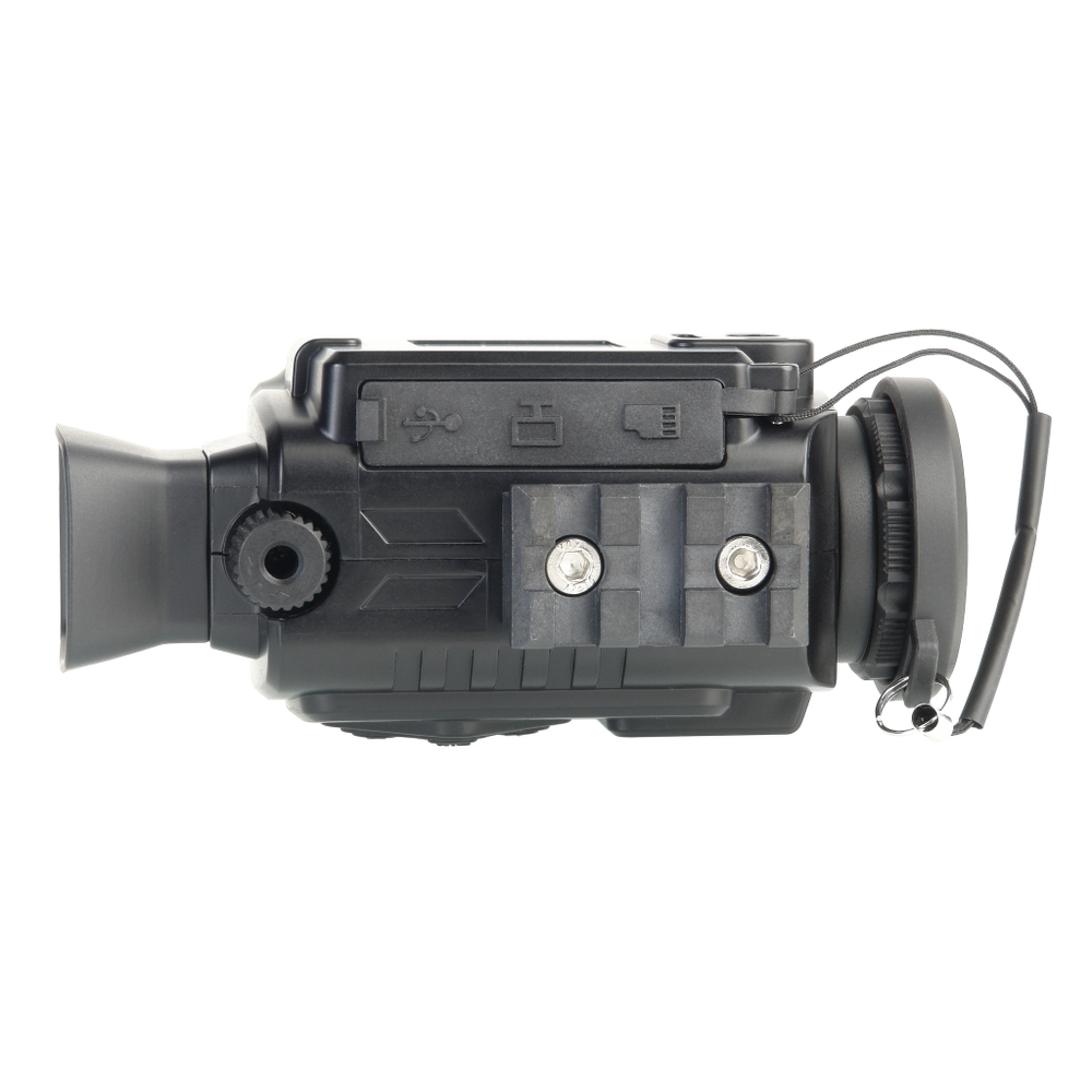 Монокуляр цифровой ночного видения Veber Black Bird 8Х mini