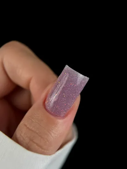 Гель для наращивания ENIGMANIC Shine gel 10 15g.