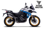 Новый мотоцикл Voge DS525X