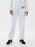 Спортивные брюки Gap Logo Jogger из махровой ткани. - GAP