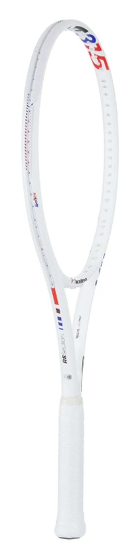 Теннисная ракетка Tecnifibre T-Fight 315 Isoflex