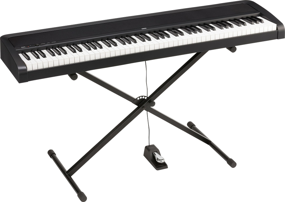 Korg B2N