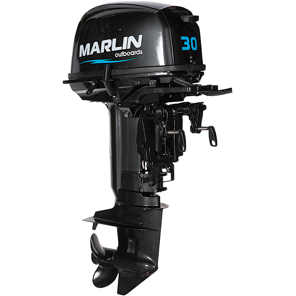 Лодочный мотор Marlin MP30AWRS