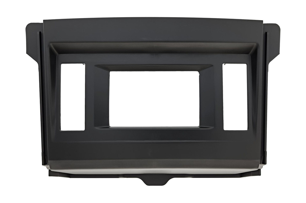 Переходная рамка магнитолы TOYOTA LAND CRUISER PRADO, LEXUS GX 150 2009-2013 9 дюймов