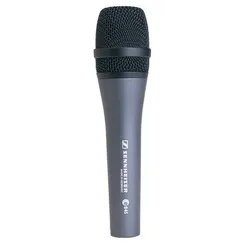Sennheiser E845