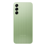 Смартфон Samsung Galaxy A14 5G 4/128GB, Light Green (Светло-зеленый)