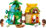 Конструктор LEGO Disney 43260 Веселье на острове Моаны